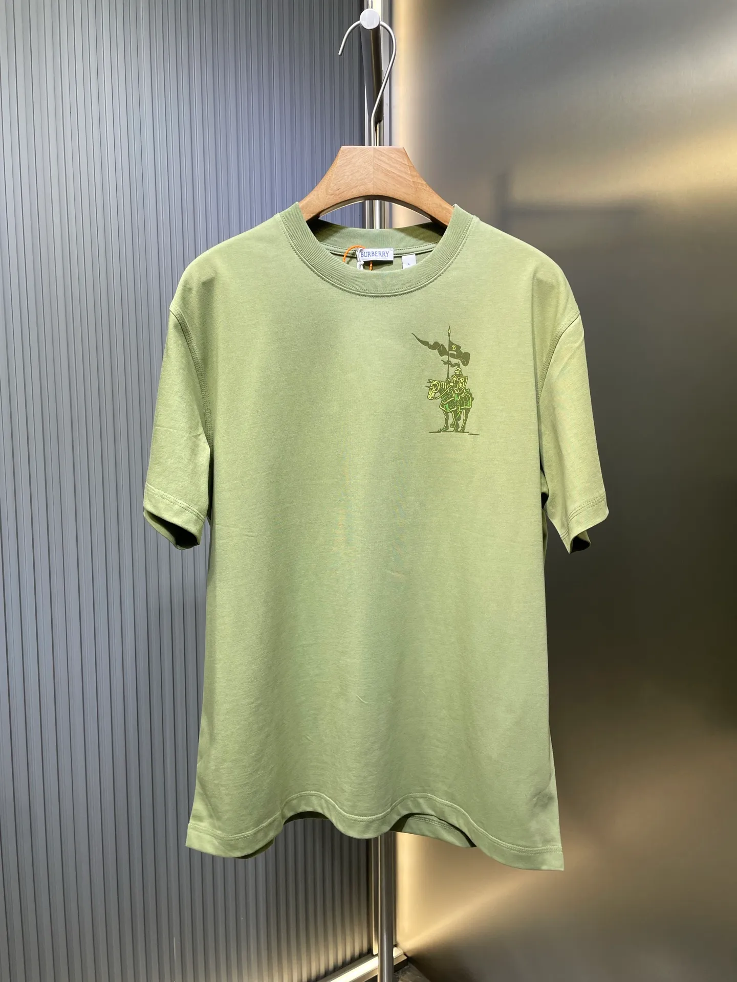 BUR🌟 25Ss New Arrival T （EKD） size： s m l xl